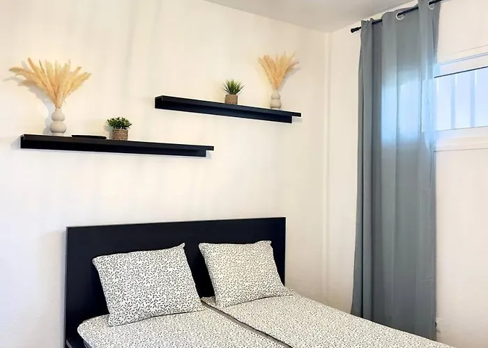 Sun Ventura Apartament