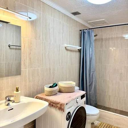 Sun Ventura Apartman