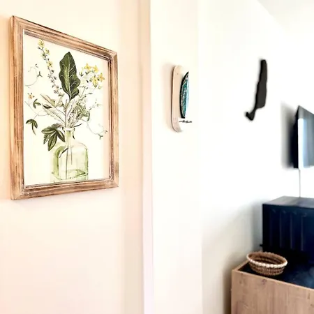 Sun Ventura Apartman Costa de Antigua