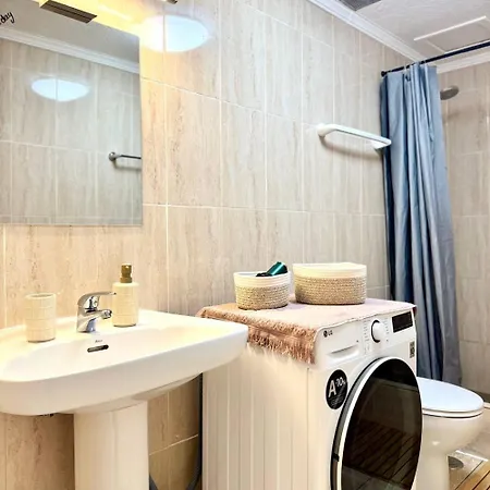 Apartman Sun Ventura
