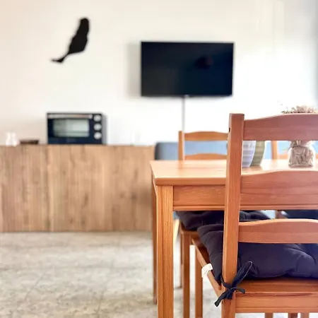 Sun Ventura Apartman Costa de Antigua