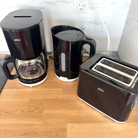 Apartman Sun Ventura Costa de Antigua