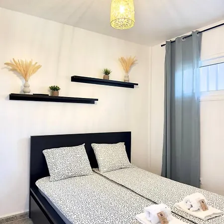 Sun Ventura Apartman