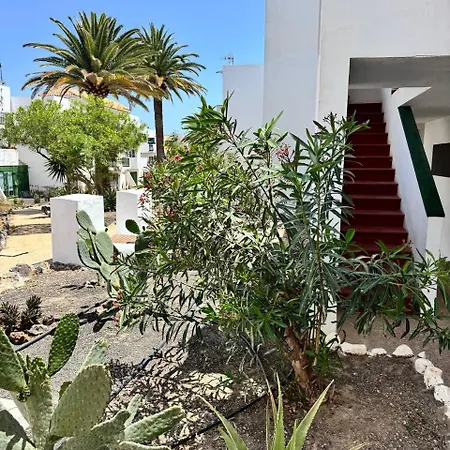 Sun Ventura Apartman *