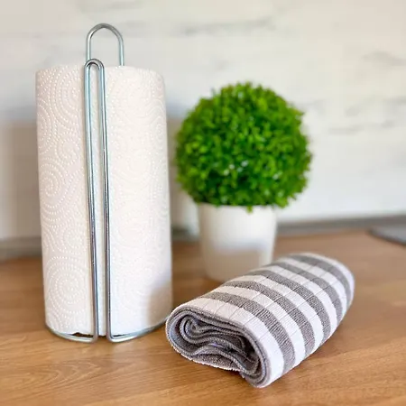 Sun Ventura Apartman