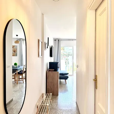 Sun Ventura Apartman *