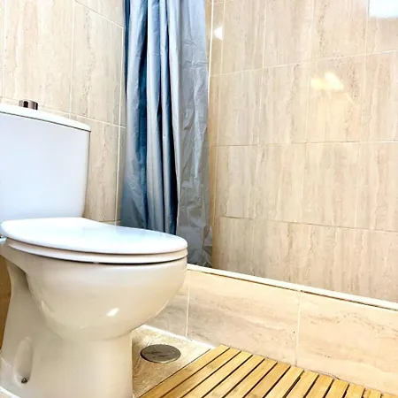 Sun Ventura Apartman Costa de Antigua