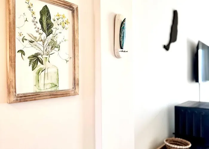 Sun Ventura דירה קוסטה דה אנטיגואה