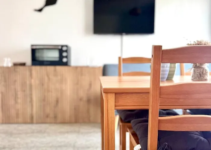 Sun Ventura דירה קוסטה דה אנטיגואה