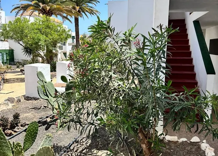 Sun Ventura דירה *