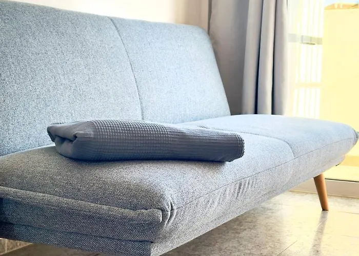 Sun Ventura דירה קוסטה דה אנטיגואה