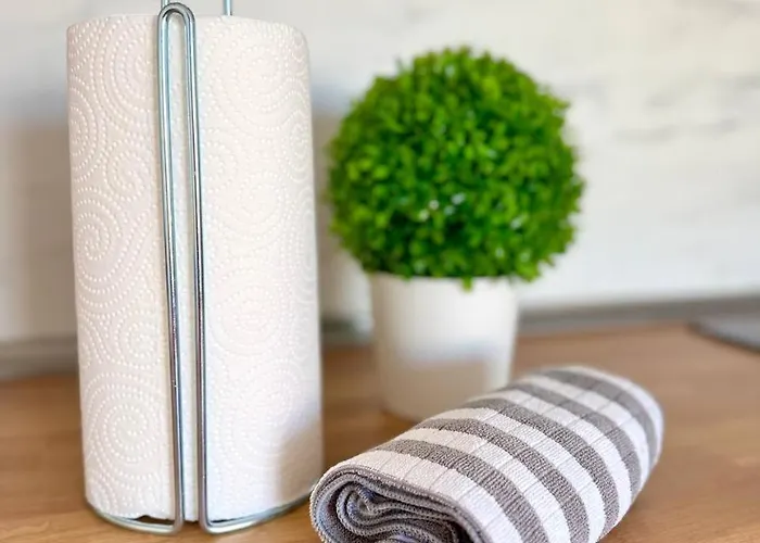 Sun Ventura דירה