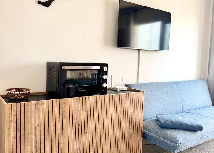 Sun Ventura דירה קוסטה דה אנטיגואה