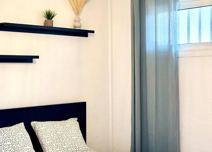 Sun Ventura דירה