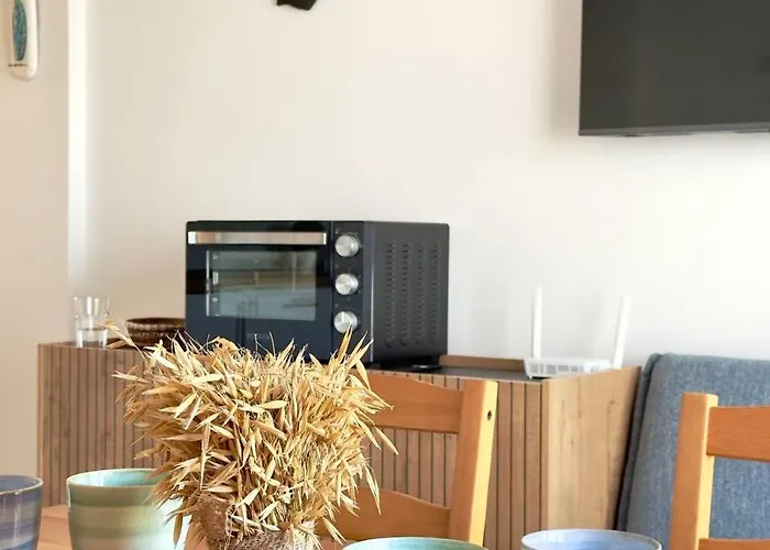 דירה Sun Ventura קוסטה דה אנטיגואה