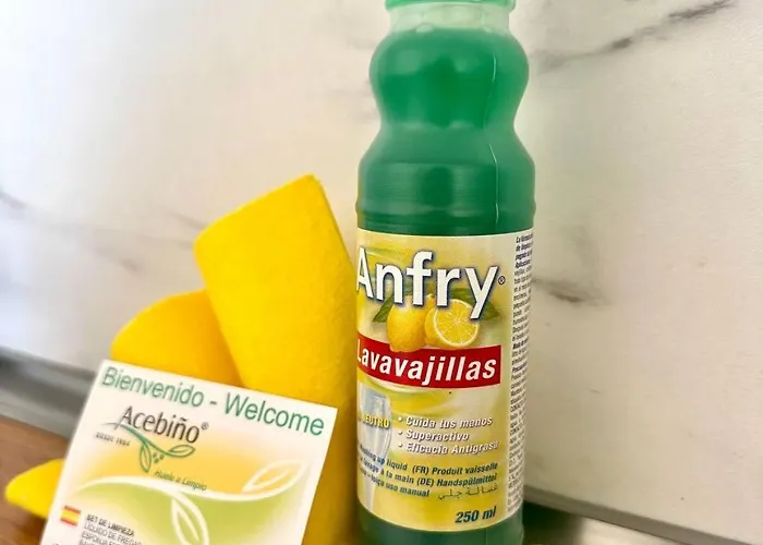 דירה Sun Ventura *