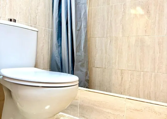 Sun Ventura דירה קוסטה דה אנטיגואה