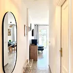 Sun Ventura Appartement *
