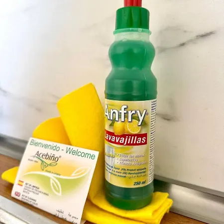 公寓 Sun Ventura *