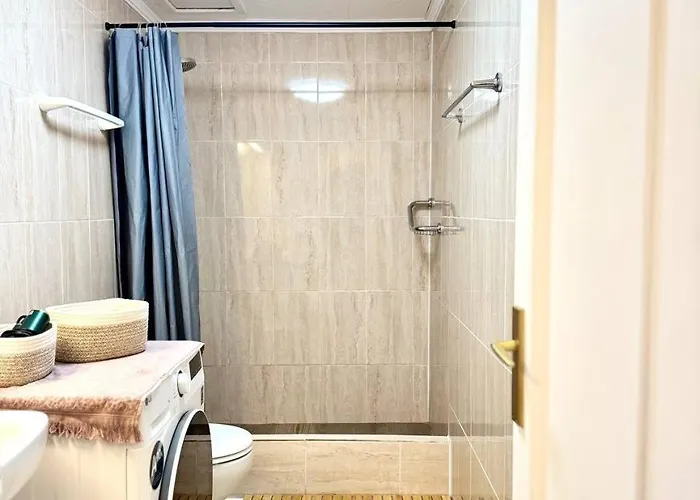 Sun Ventura Appartamento