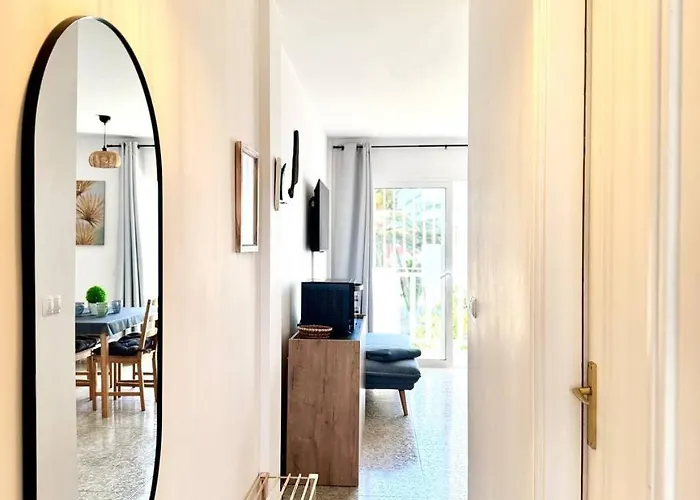 Sun Ventura Appartamento *