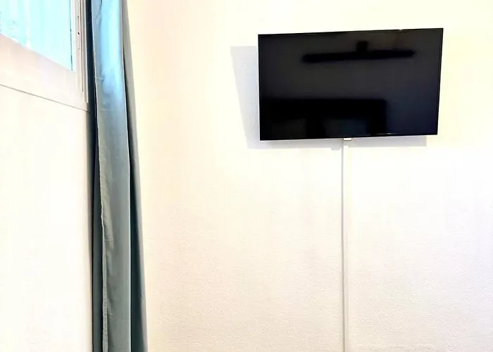 Appartamento Sun Ventura