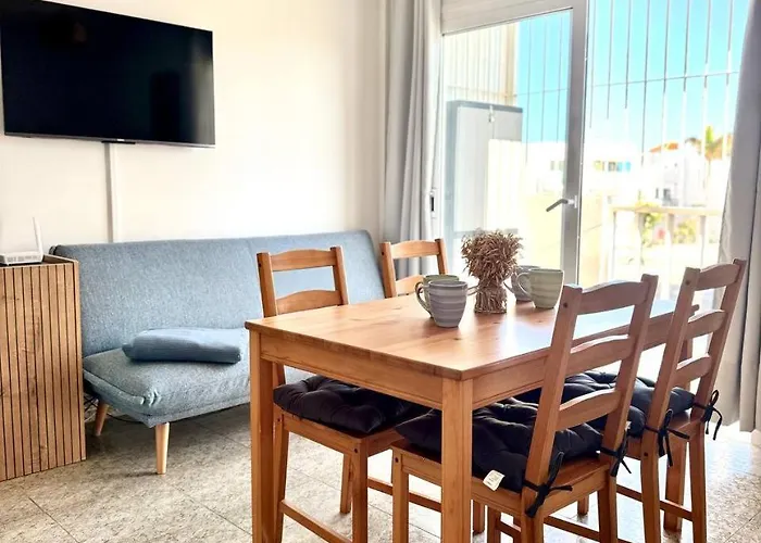 Appartamento Sun Ventura