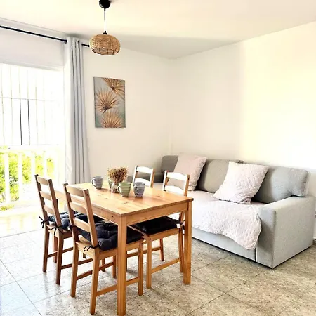 Sun Ventura Appartement Costa De Antigua