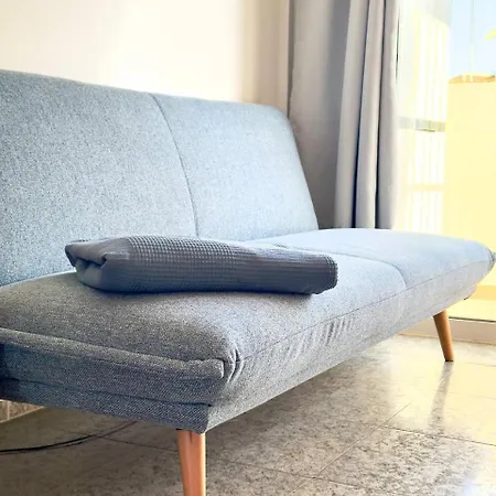 Sun Ventura Appartement Costa De Antigua