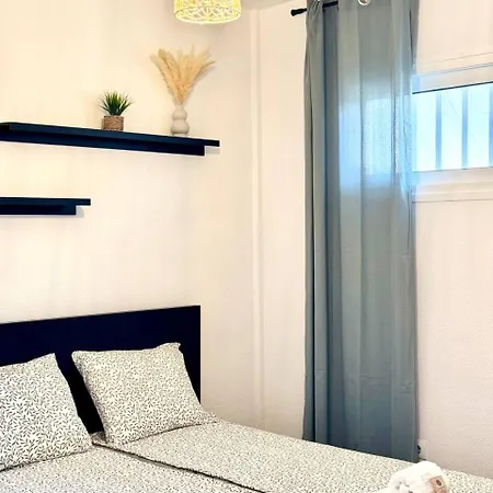 Sun Ventura Appartement