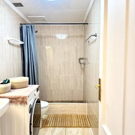 Sun Ventura Appartement